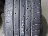 205/55R16 Continental ContiPremiumContact 2. за 35 000 тг. в Алматы – фото 2