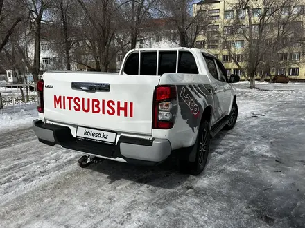 Mitsubishi L200 2022 года за 13 000 000 тг. в Уральск – фото 3
