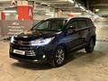 Toyota Highlander 2019 года за 16 500 000 тг. в Алматы – фото 3