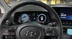 Hyundai Bayon 2023 годаүшін9 900 000 тг. в Астана – фото 5
