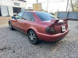 Audi A4 1998 года за 2 600 000 тг. в Экибастуз – фото 3