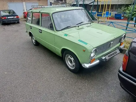 ВАЗ (Lada) 2102 1985 года за 620 000 тг. в Шымкент