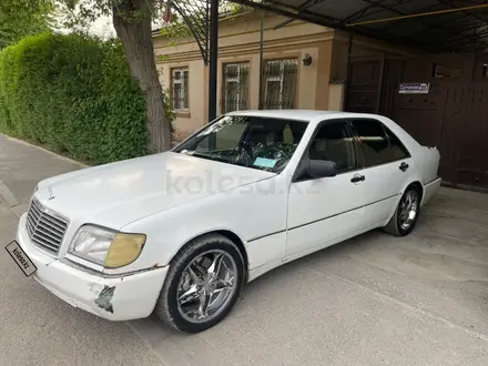 Mercedes-Benz E 320 1994 года за 2 100 000 тг. в Туркестан