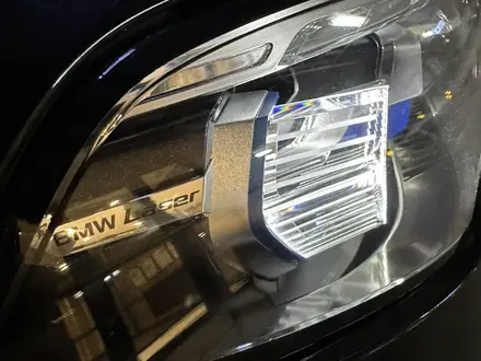 BMW X7 2022 года за 63 500 000 тг. в Астана – фото 15