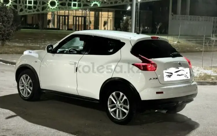 Nissan Juke 2012 годаfor6 000 000 тг. в Шымкент