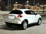 Nissan Juke 2012 годаfor6 000 000 тг. в Шымкент – фото 3