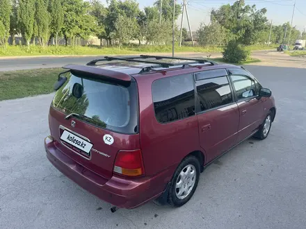 Honda Odyssey 1995 года за 2 850 000 тг. в Алматы – фото 15