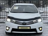 Toyota Corolla 2013 годаfor7 450 000 тг. в Семей – фото 2