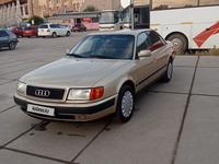 Audi 100 1991 годаүшін2 000 000 тг. в Шу