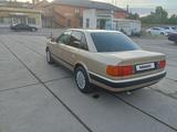 Audi 100 1991 годаүшін2 000 000 тг. в Шу – фото 5
