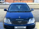 Toyota Corolla 2002 годаfor2 800 000 тг. в Петропавловск