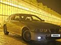 BMW 525 2001 годаүшін4 000 000 тг. в Петропавловск – фото 5