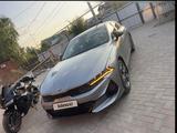 Kia K5 2021 годаfor13 500 000 тг. в Костанай