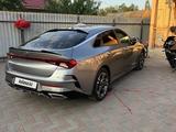 Kia K5 2021 годаfor13 500 000 тг. в Костанай – фото 3