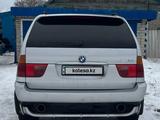 BMW X5 2002 года за 4 700 000 тг. в Костанай – фото 4