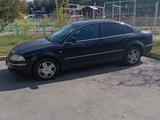 Volkswagen Passat 2002 года за 2 450 000 тг. в Талдыкорган – фото 4