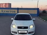Ravon Nexia R3 2020 годаүшін4 100 000 тг. в Семей – фото 2