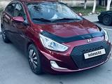 Hyundai Accent 2013 годаүшін6 000 000 тг. в Конаев (Капшагай) – фото 3