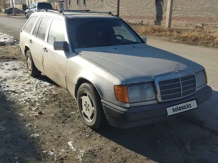 Mercedes-Benz E 230 1991 года за 1 300 000 тг. в Кызылорда – фото 2