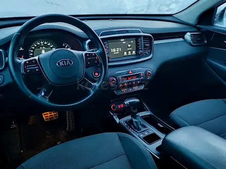 Kia Sorento 2018 года за 12 895 000 тг. в Караганда – фото 11