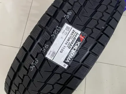 Yokohama 2022 Япония SUV G075 265/70 R16 за 76 300 тг. в Алматы