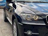 BMW X6 2011 года за 12 200 000 тг. в Шымкент – фото 2