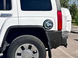 Hummer H3 2008 года за 10 600 000 тг. в Усть-Каменогорск – фото 2
