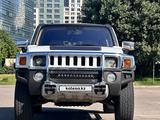Hummer H3 2008 года за 10 600 000 тг. в Усть-Каменогорск