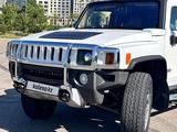 Hummer H3 2008 года за 10 600 000 тг. в Усть-Каменогорск – фото 3