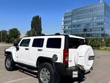 Hummer H3 2008 года за 10 600 000 тг. в Усть-Каменогорск – фото 4