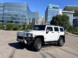 Hummer H3 2008 года за 10 600 000 тг. в Усть-Каменогорск – фото 5