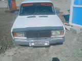 ВАЗ (Lada) 2107 2002 года за 400 000 тг. в Талдыкорган