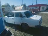 ВАЗ (Lada) 2107 2002 годаүшін400 000 тг. в Талдыкорган – фото 3