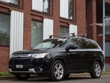 Mitsubishi Outlander 2014 года за 5 100 000 тг. в Уральск