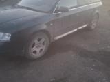Audi A6 2001 года за 2 000 000 тг. в Астана – фото 4
