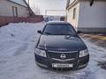 Nissan Almera Classic 2008 года за 3 400 000 тг. в Алматы – фото 12