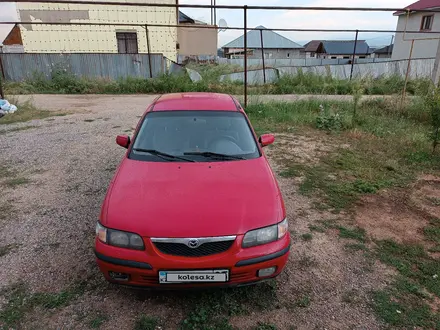 Mazda 626 1998 года за 1 800 000 тг. в Алматы