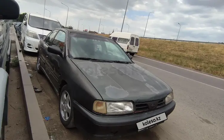 Nissan Primera 1992 годаfor700 000 тг. в Алматы