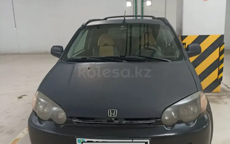 Honda HR-V 1999 года за 1 999 999 тг. в Астана