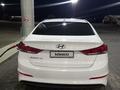 Hyundai Elantra 2016 годаfor5 500 000 тг. в Талдыкорган – фото 3