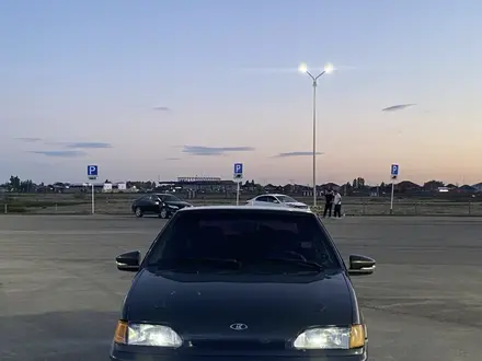 ВАЗ (Lada) 2114 2006 года за 950 000 тг. в Актобе