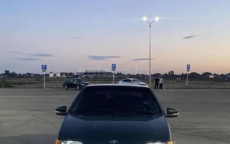ВАЗ (Lada) 2114 2006 годаүшін950 000 тг. в Актобе