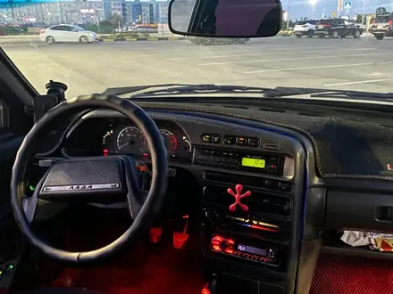 ВАЗ (Lada) 2114 2006 года за 950 000 тг. в Актобе – фото 11