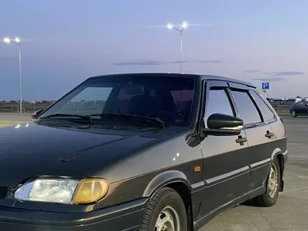 ВАЗ (Lada) 2114 2006 года за 950 000 тг. в Актобе – фото 7