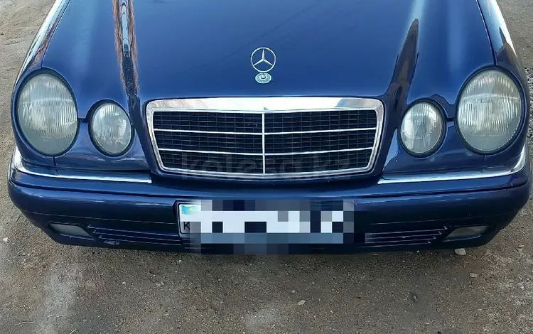 Mercedes-Benz E 280 1996 года за 2 500 000 тг. в Балхаш