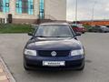 Volkswagen Passat 1997 года за 2 850 000 тг. в Костанай – фото 4