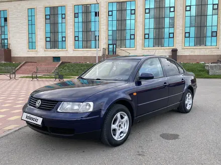 Volkswagen Passat 1997 года за 2 850 000 тг. в Костанай