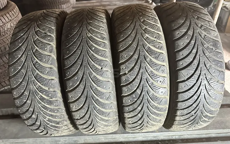 185/65r15 Sava комплект за 43 000 тг. в Алматы