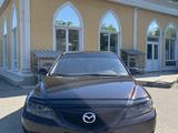 Mazda 6 2005 года за 3 600 000 тг. в Усть-Каменогорск – фото 2