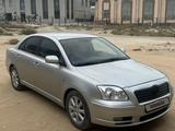 Toyota Avensis 2003 года за 3 500 000 тг. в Актау – фото 3